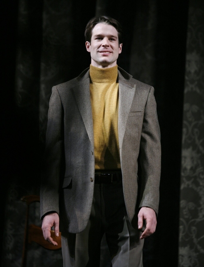 Photo Coverage: THE AMERICAN PLAN Curtain Call Image