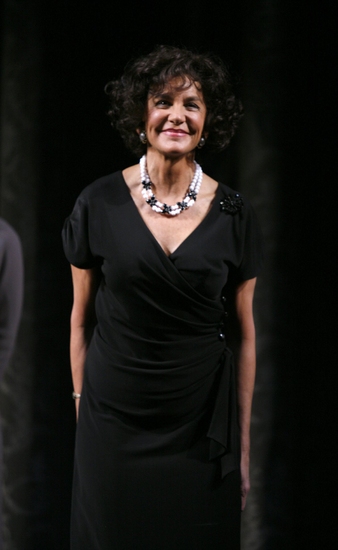 Photo Coverage: THE AMERICAN PLAN Curtain Call Image