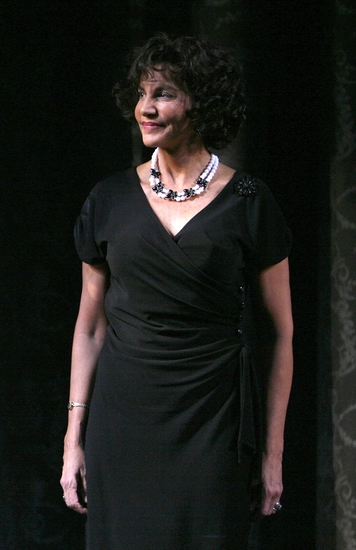Photo Coverage: THE AMERICAN PLAN Curtain Call Image