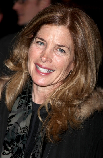 Photo Coverage: THE AMERICAN PLAN - Opening Night Arrivals Image