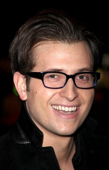 Photo Coverage: THE AMERICAN PLAN - Opening Night Arrivals Image
