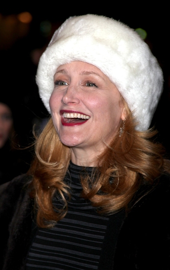 Photo Coverage: THE AMERICAN PLAN - Opening Night Arrivals Image