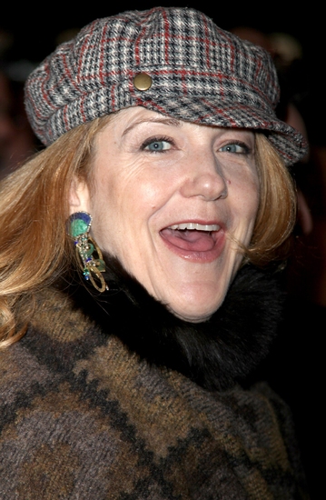 Photo Coverage: THE AMERICAN PLAN - Opening Night Arrivals Image