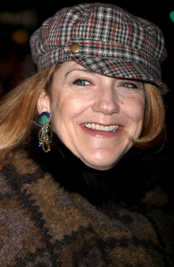 Photo Coverage: THE AMERICAN PLAN - Opening Night Arrivals Image