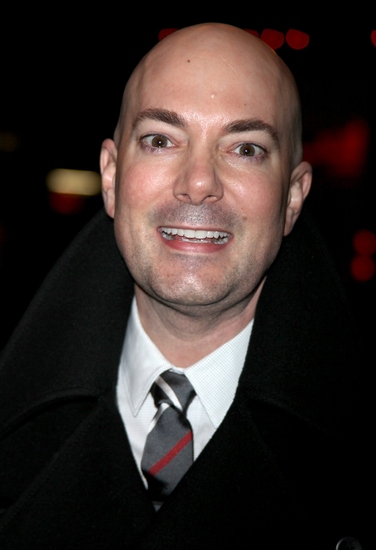 Photo Coverage: THE AMERICAN PLAN - Opening Night Arrivals Image