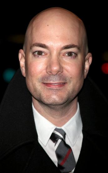 Photo Coverage: THE AMERICAN PLAN - Opening Night Arrivals Image