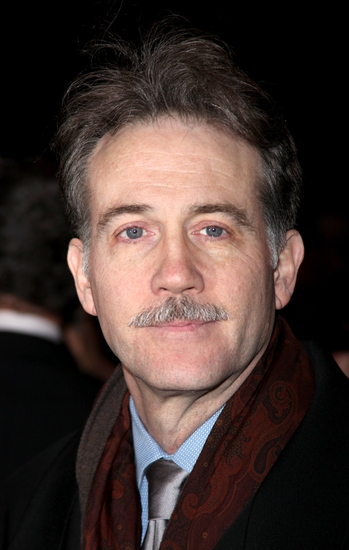 Photo Coverage: THE AMERICAN PLAN - Opening Night Arrivals Image