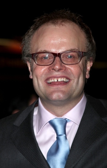 Photo Coverage: THE AMERICAN PLAN - Opening Night Arrivals Image
