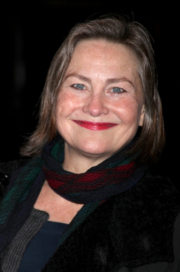 Photo Coverage: THE AMERICAN PLAN - Opening Night Arrivals Image