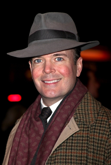 Photo Coverage: THE AMERICAN PLAN - Opening Night Arrivals Image