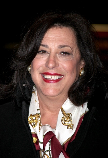 Photo Coverage: THE AMERICAN PLAN - Opening Night Arrivals Image