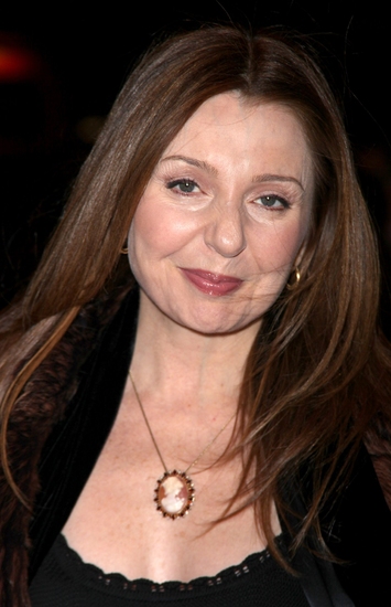 Photo Coverage: THE AMERICAN PLAN - Opening Night Arrivals Image