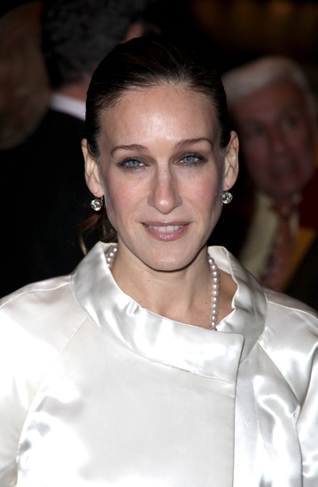 Photo Coverage: THE AMERICAN PLAN - Opening Night Arrivals Image