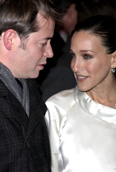 Photo Coverage: THE AMERICAN PLAN - Opening Night Arrivals Image