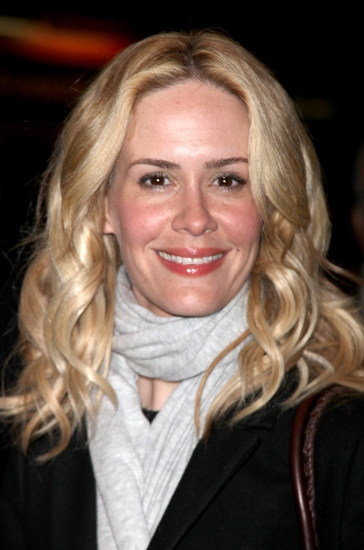 Photo Coverage: THE AMERICAN PLAN - Opening Night Arrivals Image