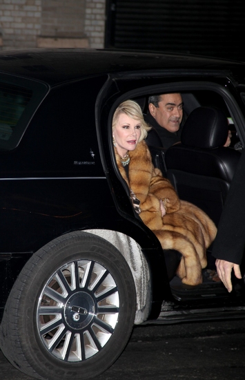 Photo Coverage: THE AMERICAN PLAN - Opening Night Arrivals Image