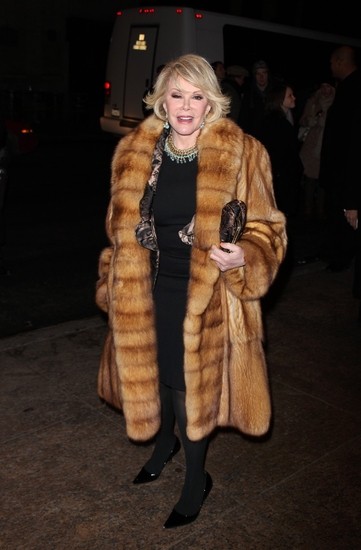 Photo Coverage: THE AMERICAN PLAN - Opening Night Arrivals Image