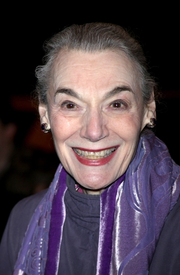 Photo Coverage: THE AMERICAN PLAN - Opening Night Arrivals Image