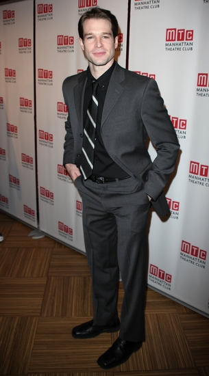 Photo Coverage: THE AMERICAN PLAN - The After Party Image