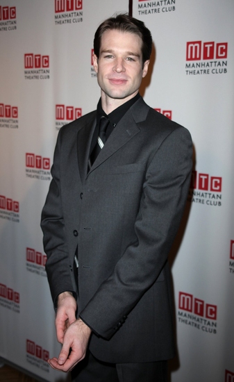 Photo Coverage: THE AMERICAN PLAN - The After Party Image