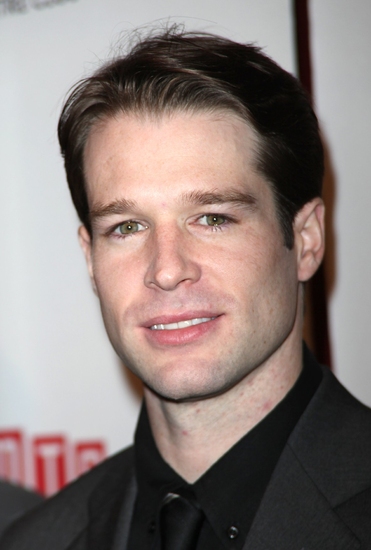 Photo Coverage: THE AMERICAN PLAN - The After Party Image