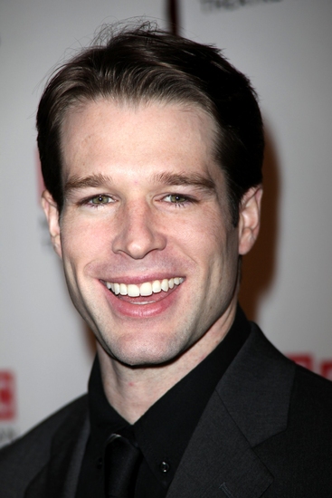 Photo Coverage: THE AMERICAN PLAN - The After Party Image