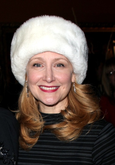 Patricia Clarkson Photo