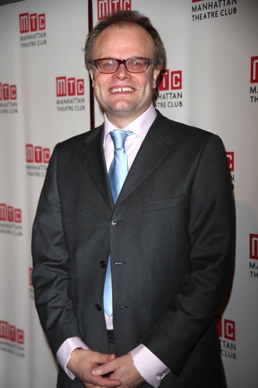 Photo Coverage: THE AMERICAN PLAN - The After Party Image