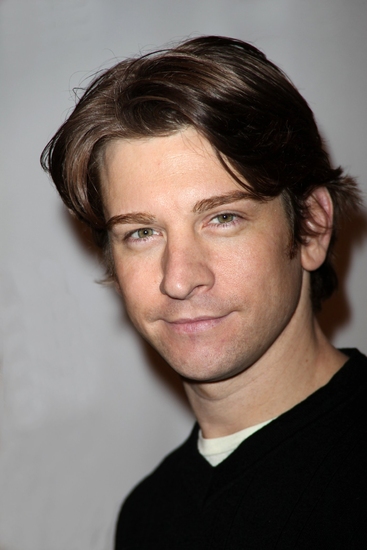 Photo Coverage: THE AMERICAN PLAN - The After Party Image