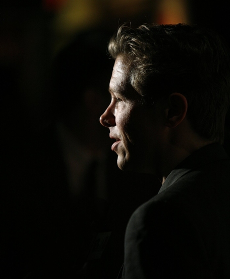 Photo Coverage: THE AMERICAN PLAN - The After Party Image