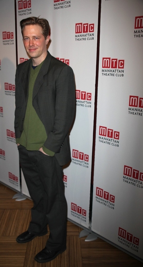 Photo Coverage: THE AMERICAN PLAN - The After Party Image