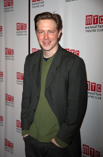 Photo Coverage: THE AMERICAN PLAN - The After Party Image