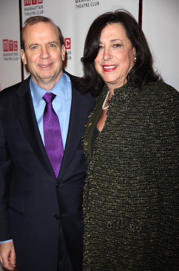 Photo Coverage: THE AMERICAN PLAN - The After Party Image
