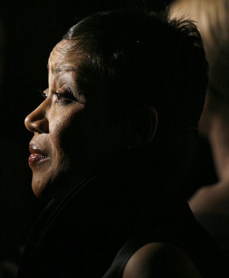 Photo Coverage: THE AMERICAN PLAN - The After Party Image