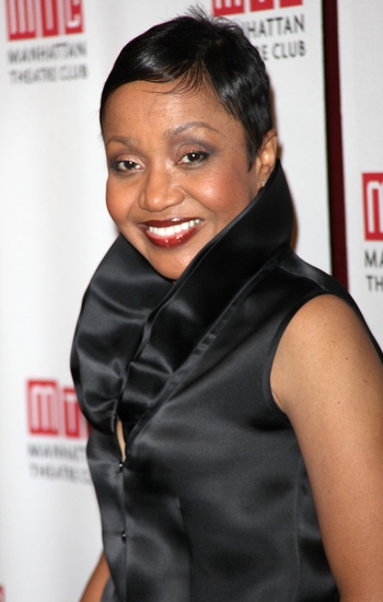 Photo Coverage: THE AMERICAN PLAN - The After Party Image