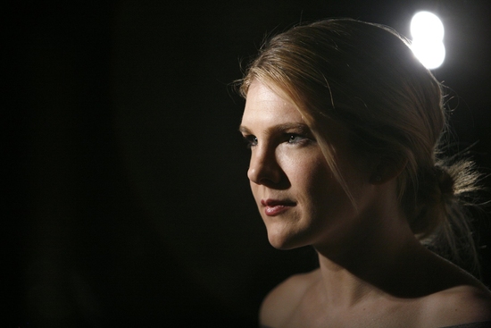 Lily Rabe Photo