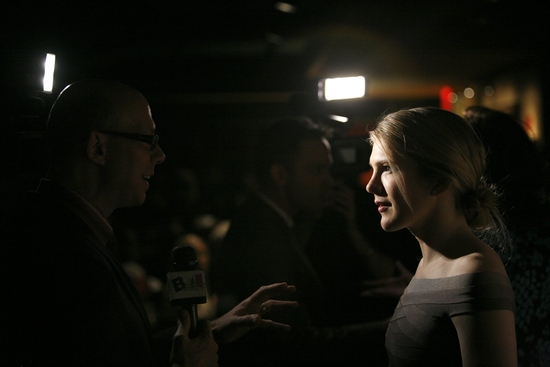 Photo Coverage: THE AMERICAN PLAN - The After Party Image