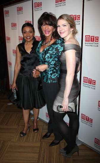Photo Coverage: THE AMERICAN PLAN - The After Party Image