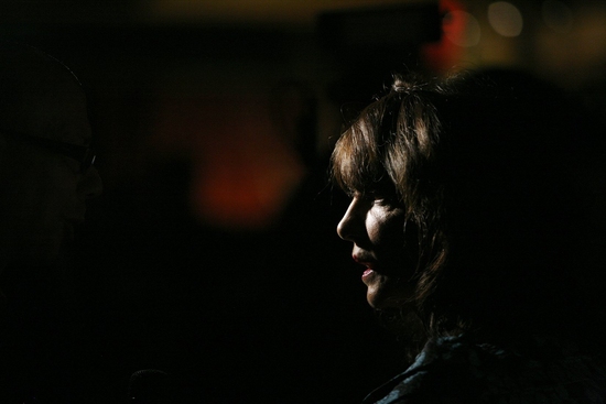 Photo Coverage: THE AMERICAN PLAN - The After Party Image