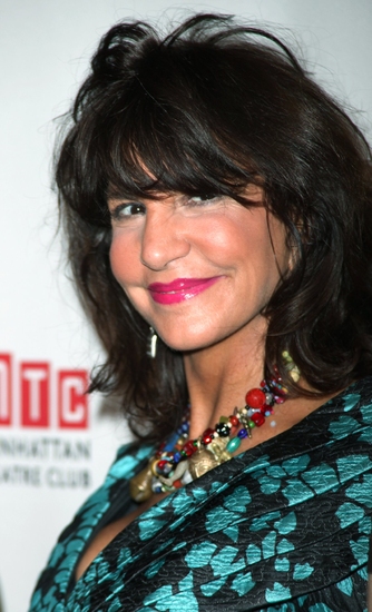 Mercedes Ruehl Photo