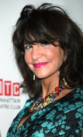 Photo Coverage: THE AMERICAN PLAN - The After Party Image