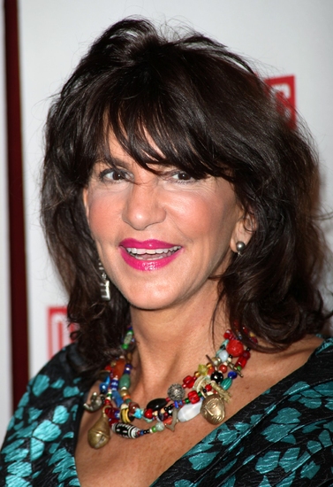 Mercedes Ruehl Photo