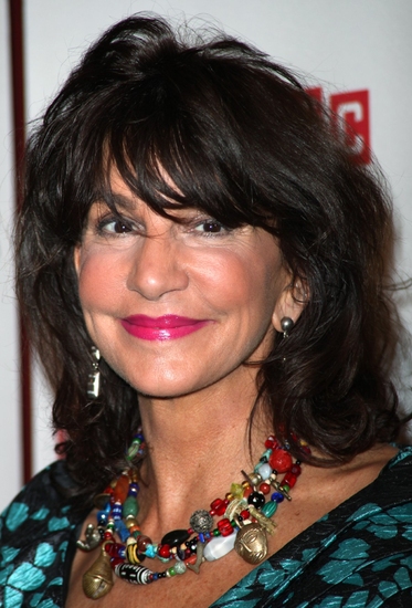 Mercedes Ruehl Photo