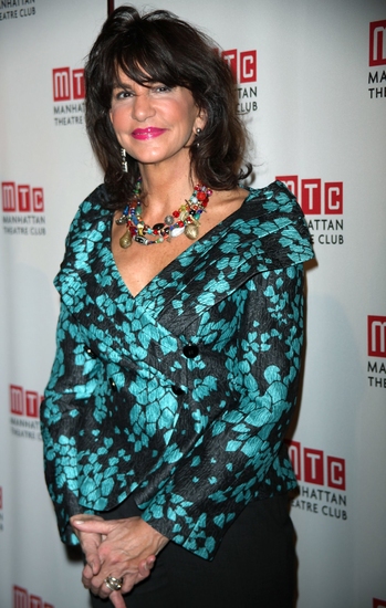 Photo Coverage: THE AMERICAN PLAN - The After Party Image