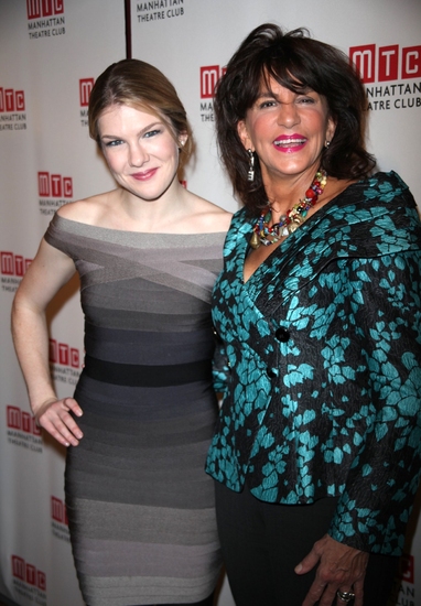 Photo Coverage: THE AMERICAN PLAN - The After Party Image
