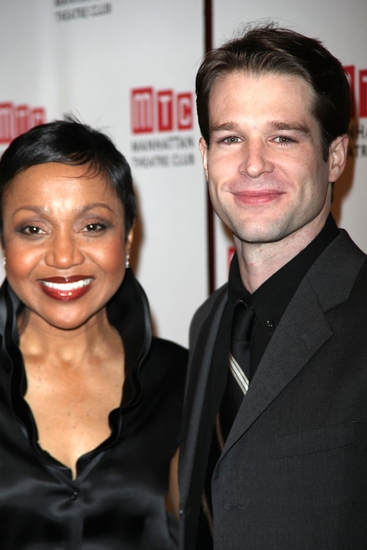 Photo Coverage: THE AMERICAN PLAN - The After Party Image
