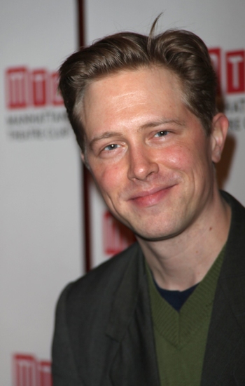 Photo Coverage: THE AMERICAN PLAN - The After Party Image