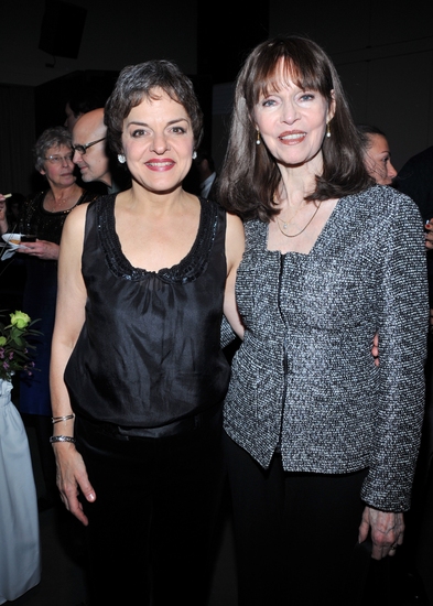Photo Coverage: A-T Children's Project Benefit Reception Image