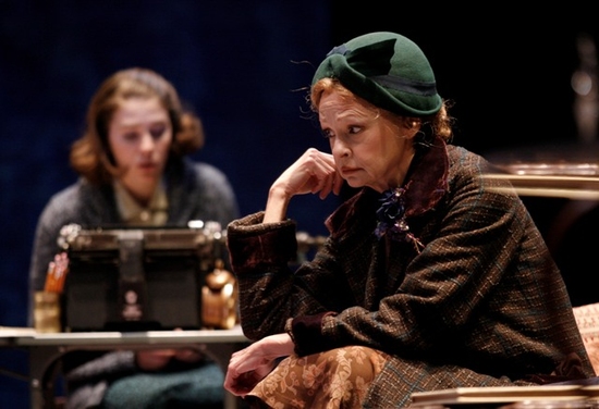 Photo Coverage: Glass Menagerie Enthralls at PlayMakers Image
