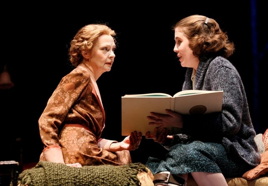 Photo Coverage: Glass Menagerie Enthralls at PlayMakers Image